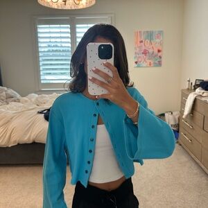 REVOLVE Cardigan